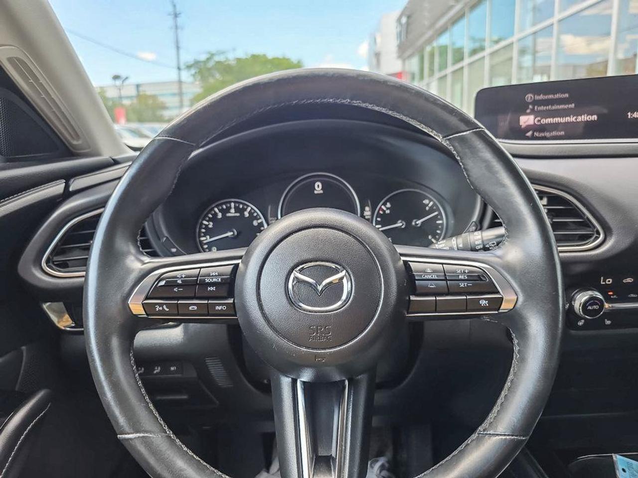 2024 Mazda CX-30 GS AWD | Apple Car Play | Moonroof | Heated Seats | Photo