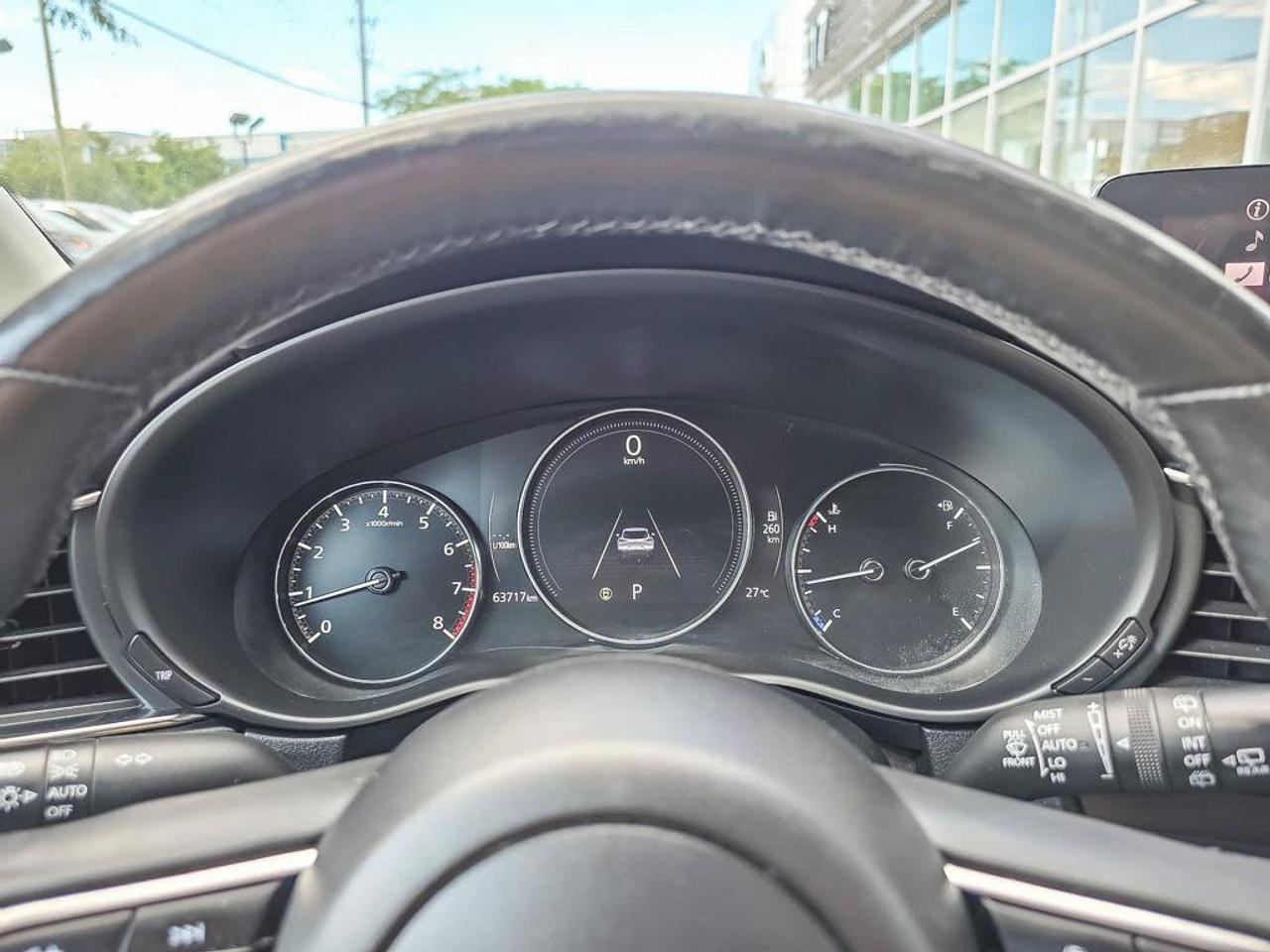 2024 Mazda CX-30 GS AWD | Apple Car Play | Moonroof | Heated Seats | Photo