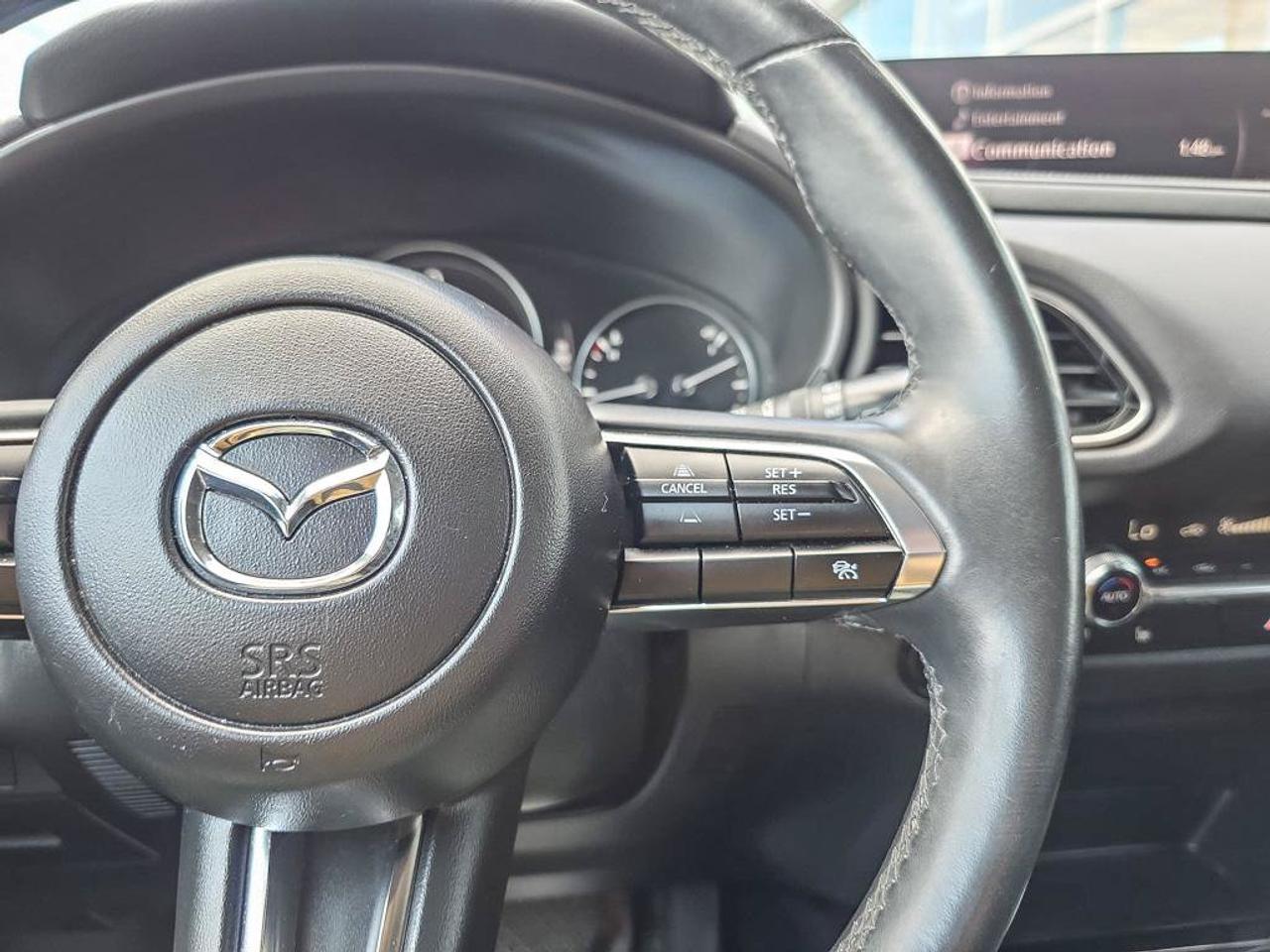 2024 Mazda CX-30 GS AWD | Apple Car Play | Moonroof | Heated Seats | Photo