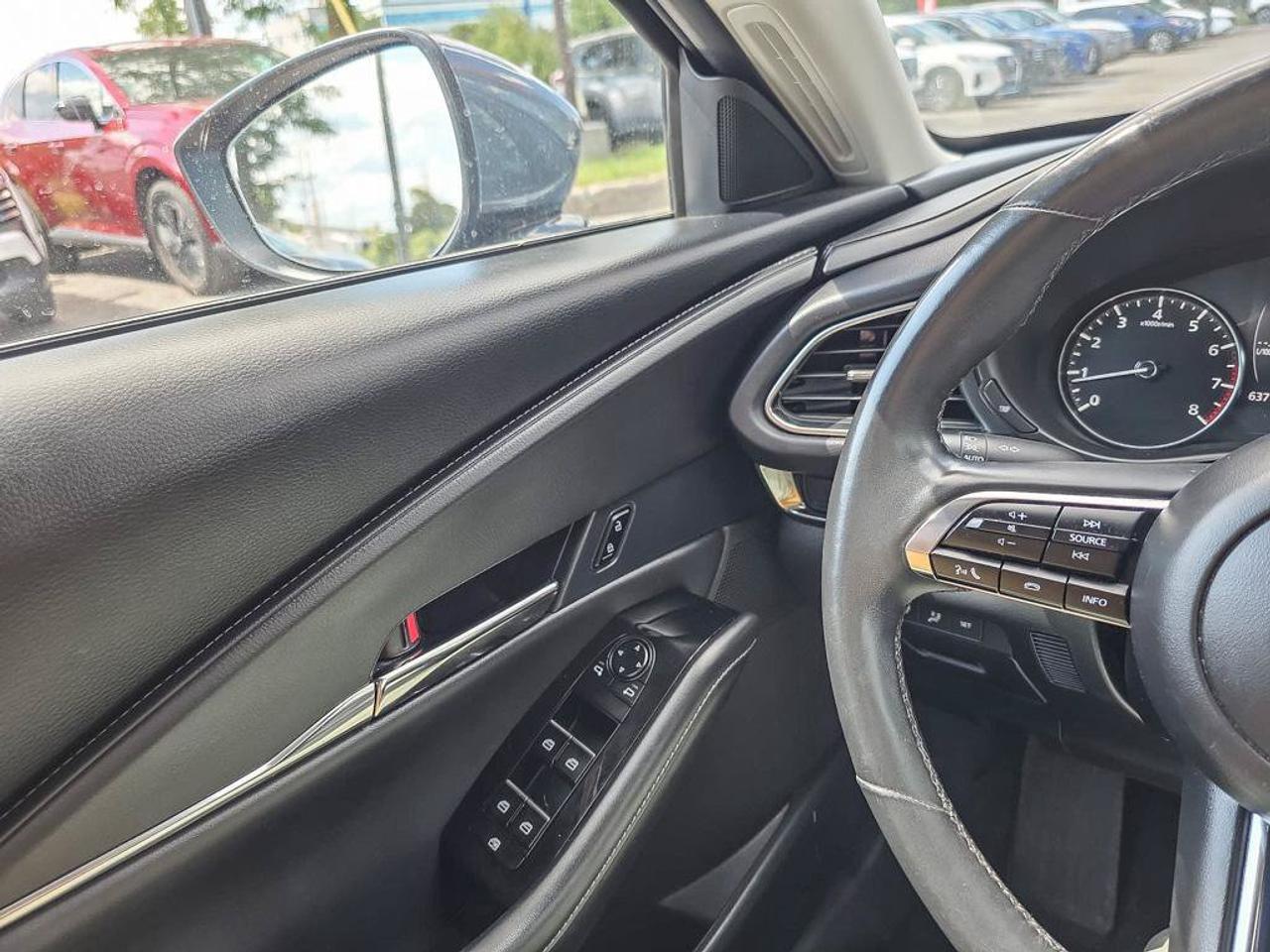 2024 Mazda CX-30 GS AWD | Apple Car Play | Moonroof | Heated Seats | Photo