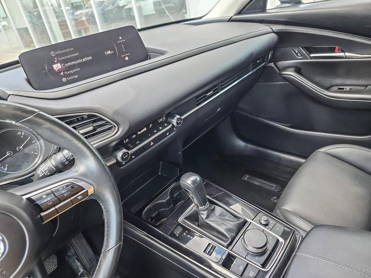 2024 Mazda CX-30 GS AWD | Apple Car Play | Moonroof | Heated Seats | Photo