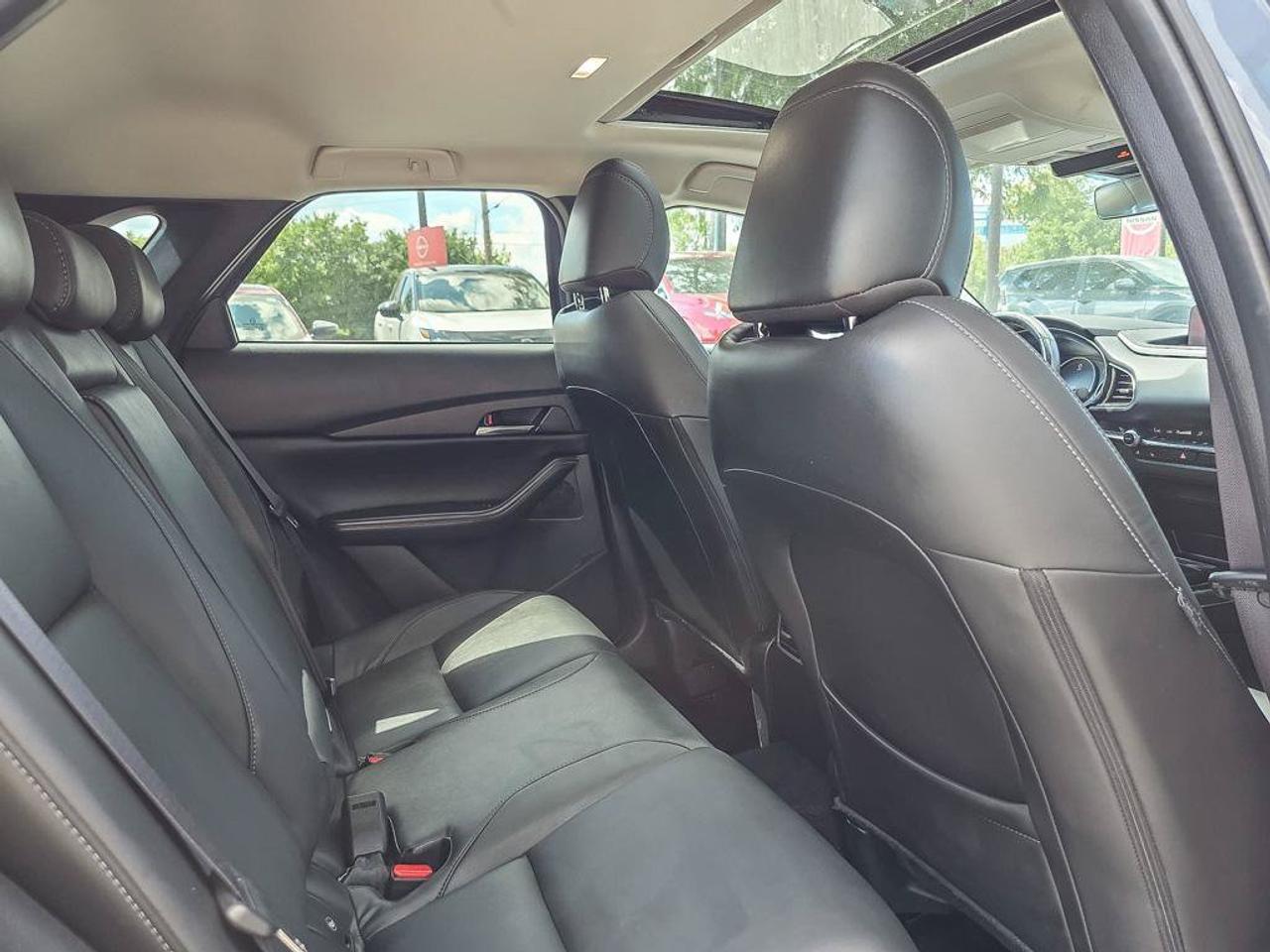 2024 Mazda CX-30 GS AWD | Apple Car Play | Moonroof | Heated Seats | Photo