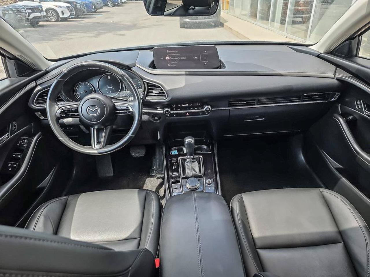 2024 Mazda CX-30 GS AWD | Apple Car Play | Moonroof | Heated Seats | Photo
