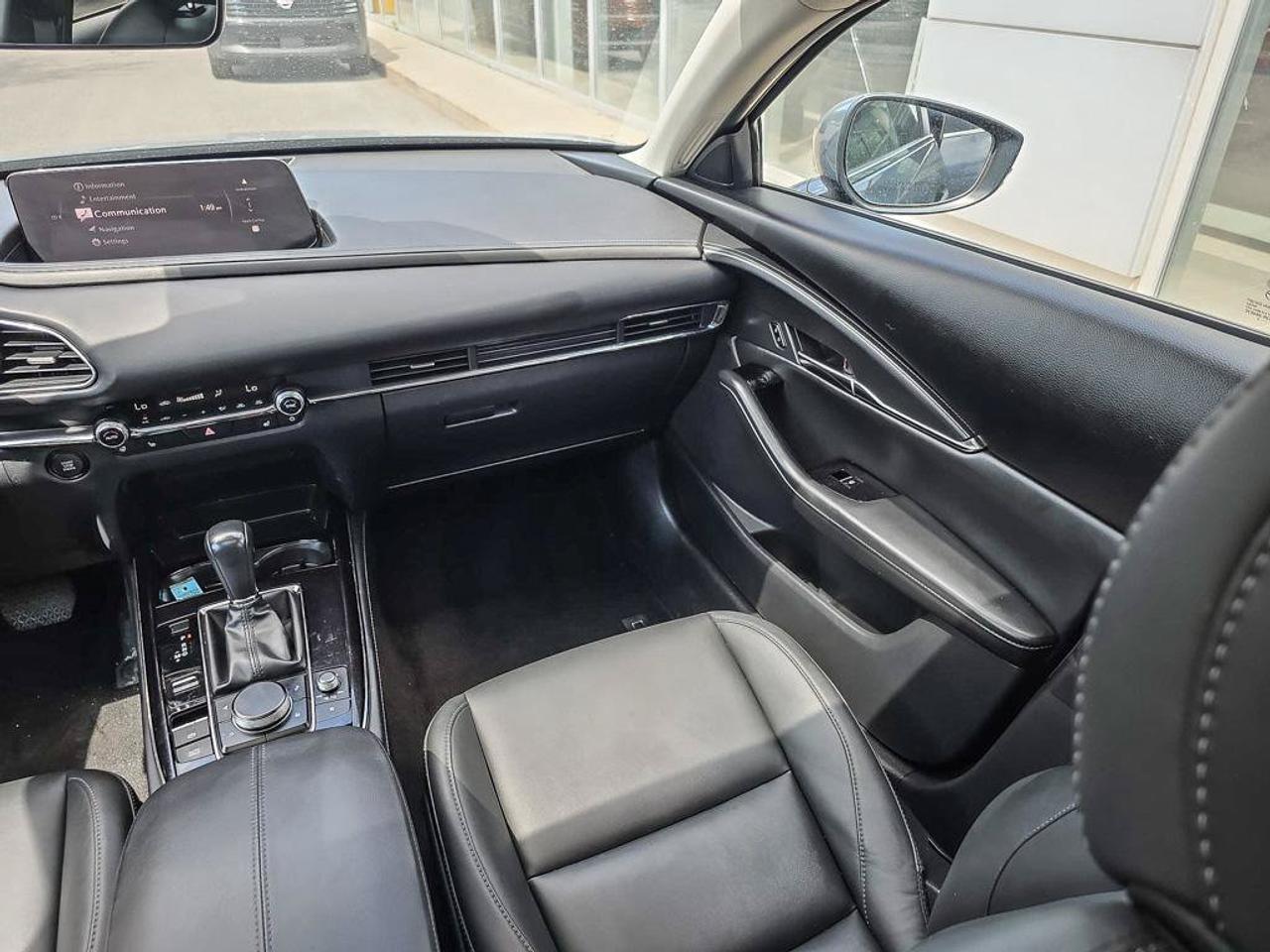 2024 Mazda CX-30 GS AWD | Apple Car Play | Moonroof | Heated Seats | Photo