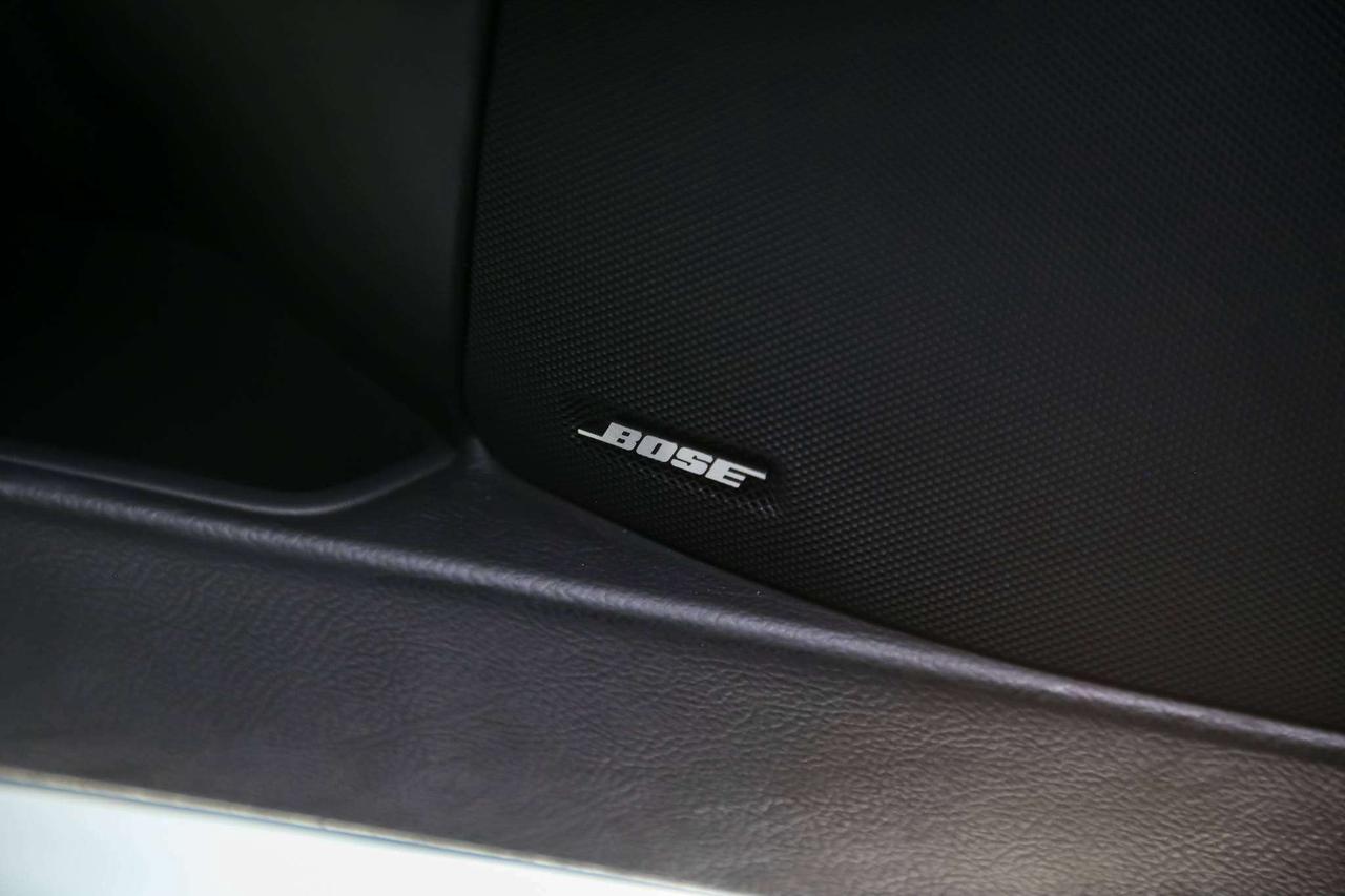 2008 Chevrolet Corvette Z06 LS7 7.0L 505HP MANUAL NAV HUD BOSESOUND Photo