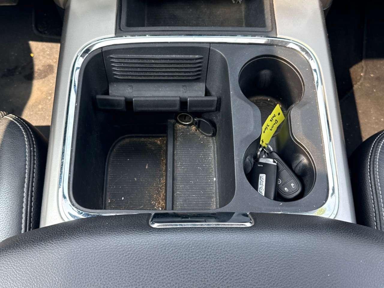 2016 RAM 3500 LARAMIE   DUALLIE   SUNROOF   LEATHER Photo