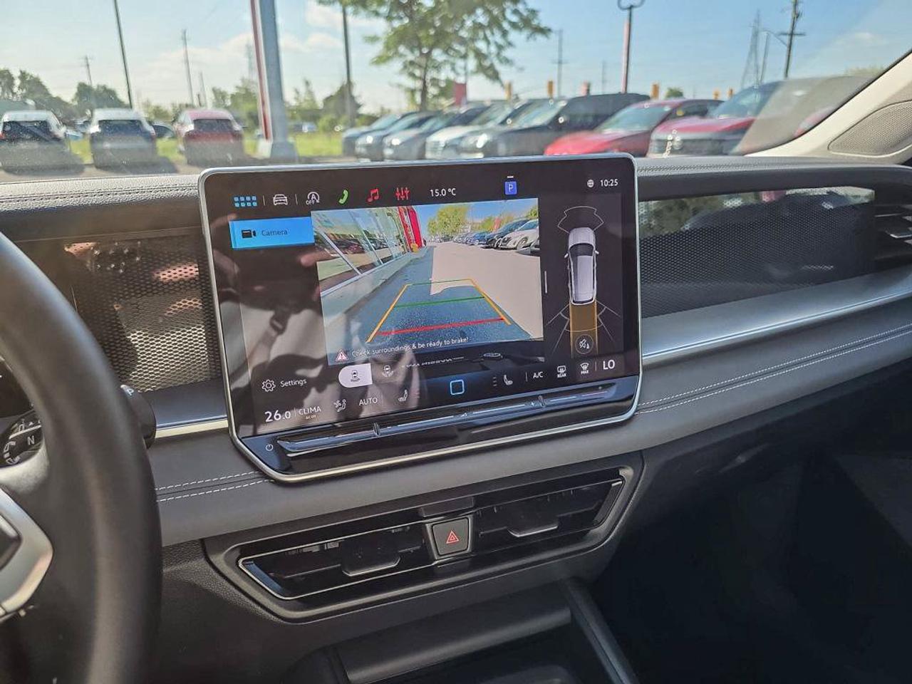 2026 Volkswagen Tiguan Comfortline 4MOTION | Apple Car Play | Heated Seats | Photo