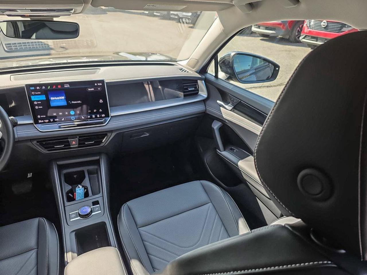 2026 Volkswagen Tiguan Comfortline 4MOTION | Apple Car Play | Heated Seats | Photo