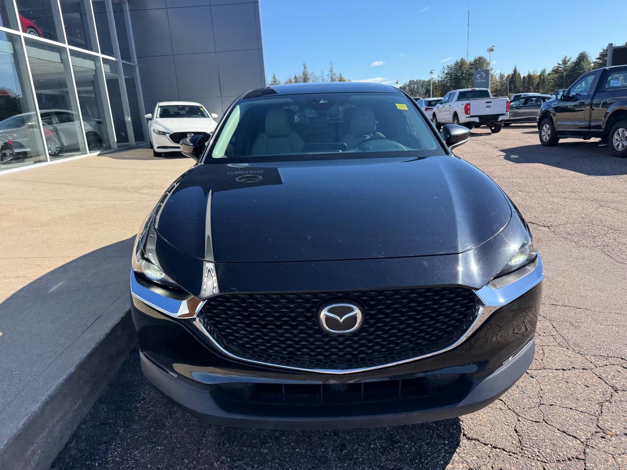 2021 Mazda CX-30 GS 4dr i-ACTIV All-Wheel Drive Sport Utility Photo