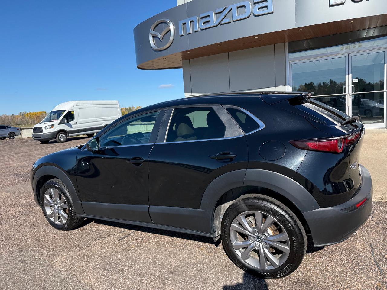 2021 Mazda CX-30 GS 4dr i-ACTIV All-Wheel Drive Sport Utility Photo