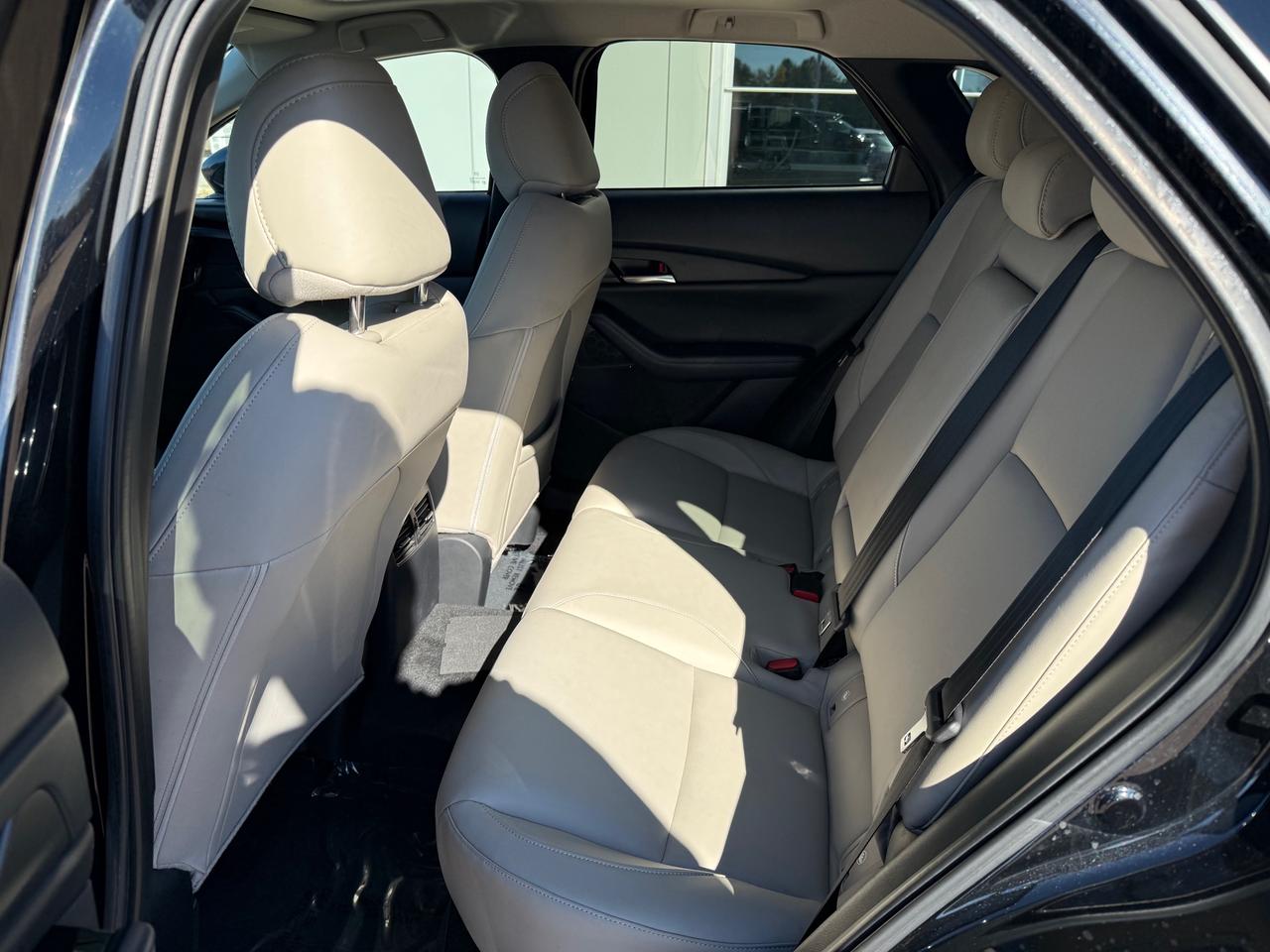 2021 Mazda CX-30 GS 4dr i-ACTIV All-Wheel Drive Sport Utility Photo