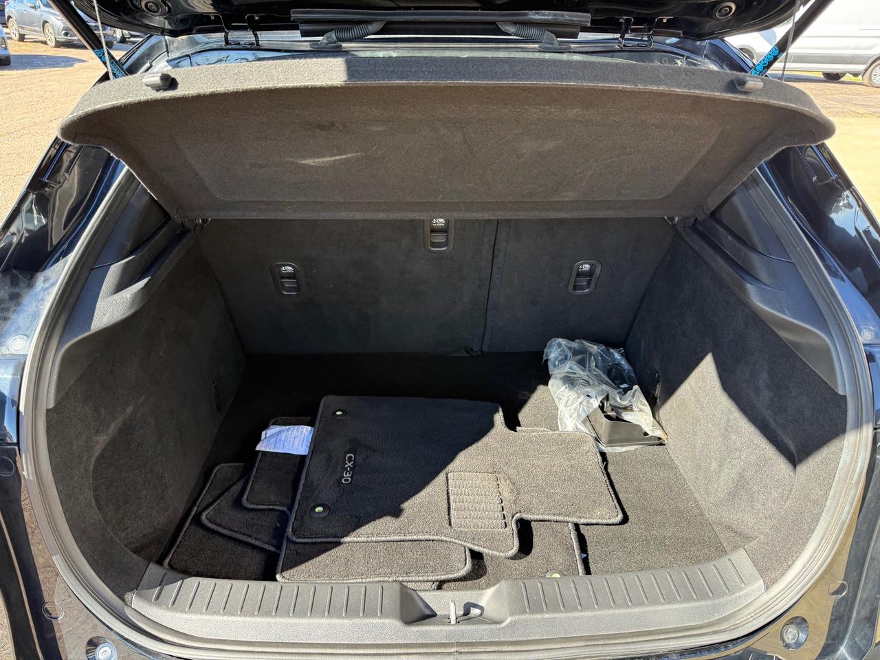 2021 Mazda CX-30 GS 4dr i-ACTIV All-Wheel Drive Sport Utility Photo