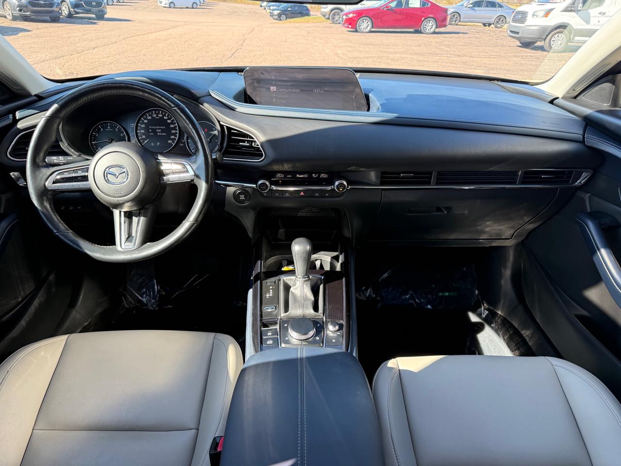 2021 Mazda CX-30 GS 4dr i-ACTIV All-Wheel Drive Sport Utility Photo