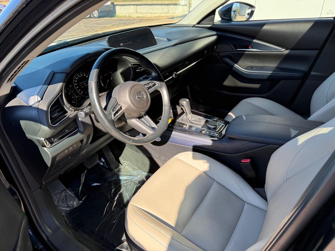 2021 Mazda CX-30 GS 4dr i-ACTIV All-Wheel Drive Sport Utility Photo