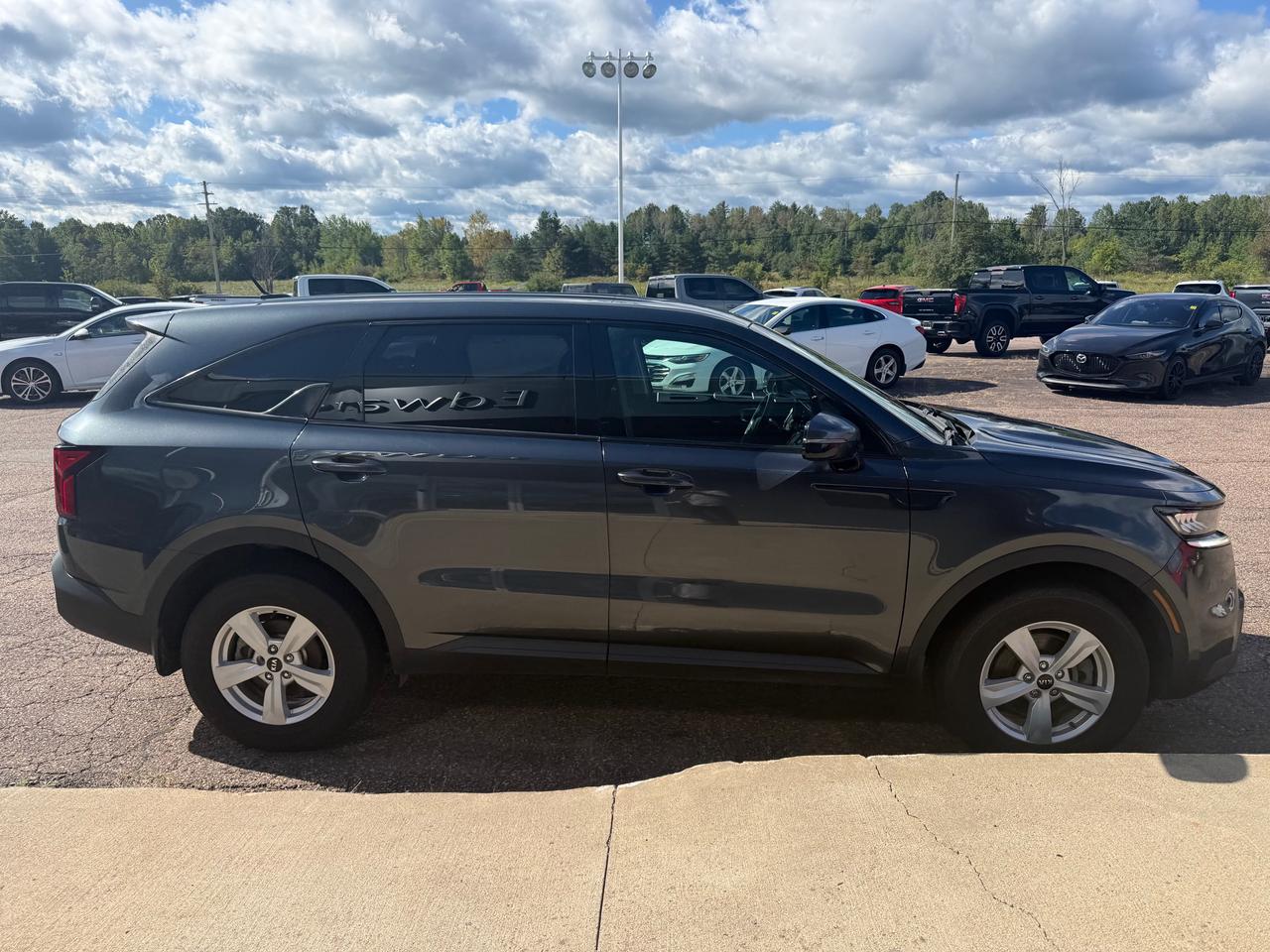 2021 Kia Sorento 2.5L LX+ 4dr All-Wheel Drive Photo