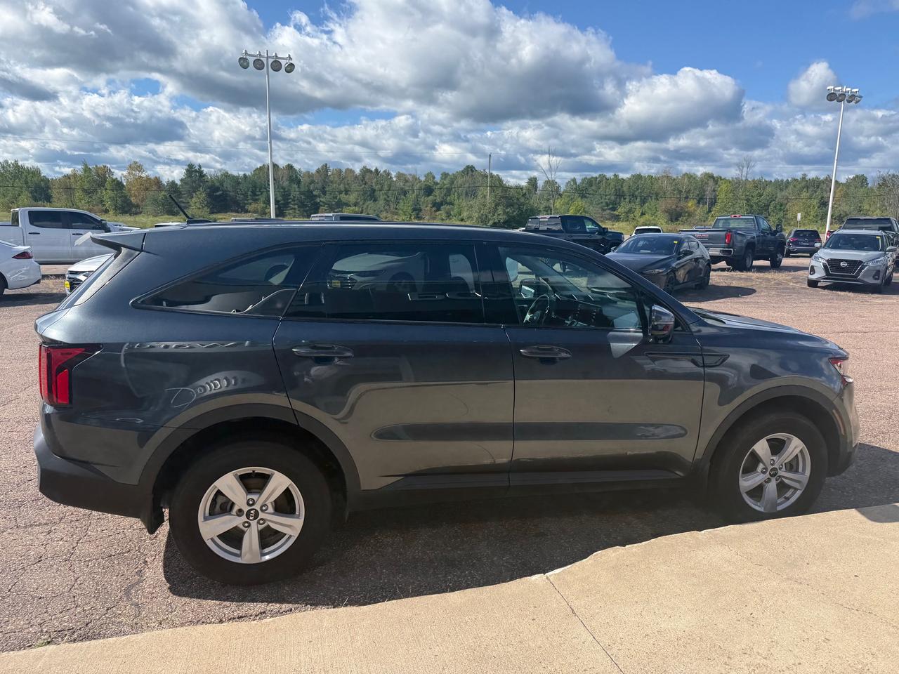 2021 Kia Sorento 2.5L LX+ 4dr All-Wheel Drive Photo