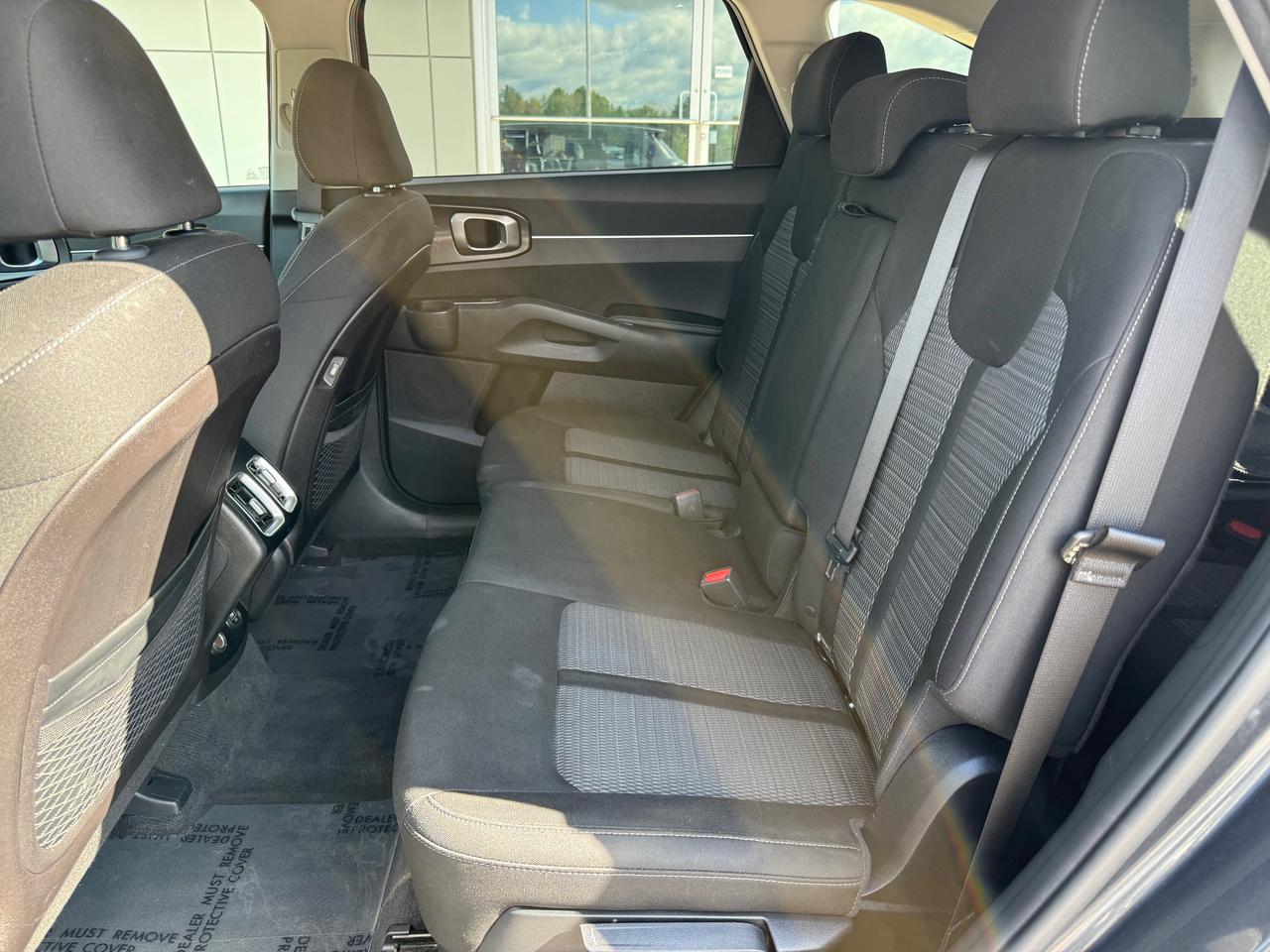2021 Kia Sorento 2.5L LX+ 4dr All-Wheel Drive Photo