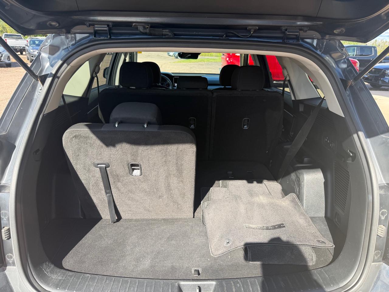 2021 Kia Sorento 2.5L LX+ 4dr All-Wheel Drive Photo