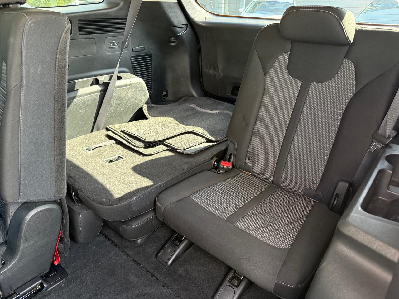 2021 Kia Sorento 2.5L LX+ 4dr All-Wheel Drive Photo