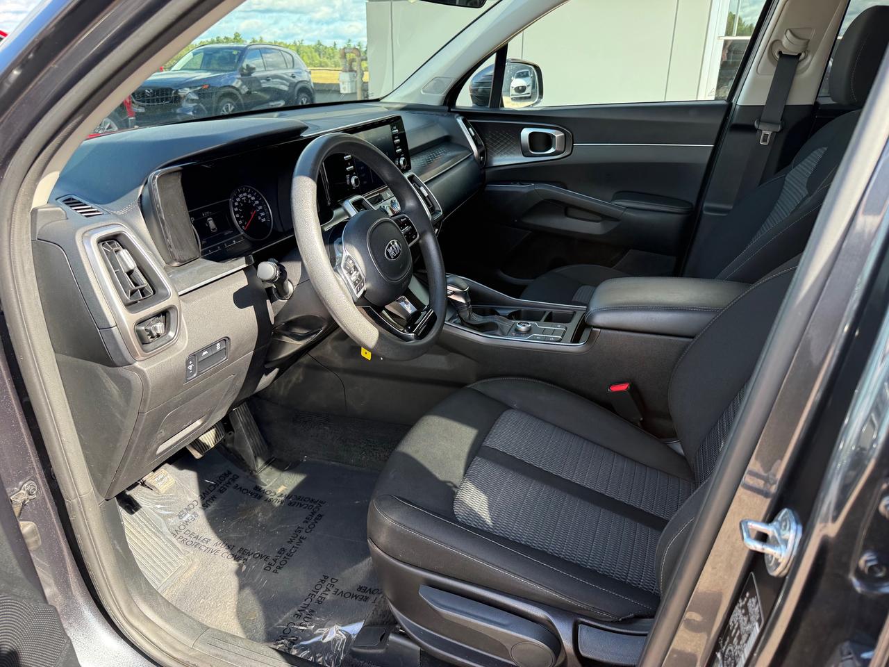 2021 Kia Sorento 2.5L LX+ 4dr All-Wheel Drive Photo