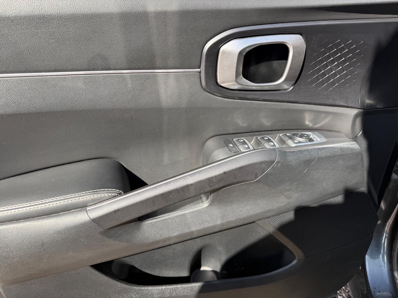 2021 Kia Sorento 2.5L LX+ 4dr All-Wheel Drive Photo