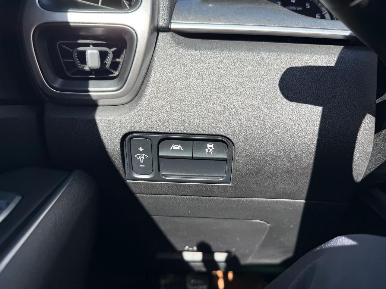 2021 Kia Sorento 2.5L LX+ 4dr All-Wheel Drive Photo