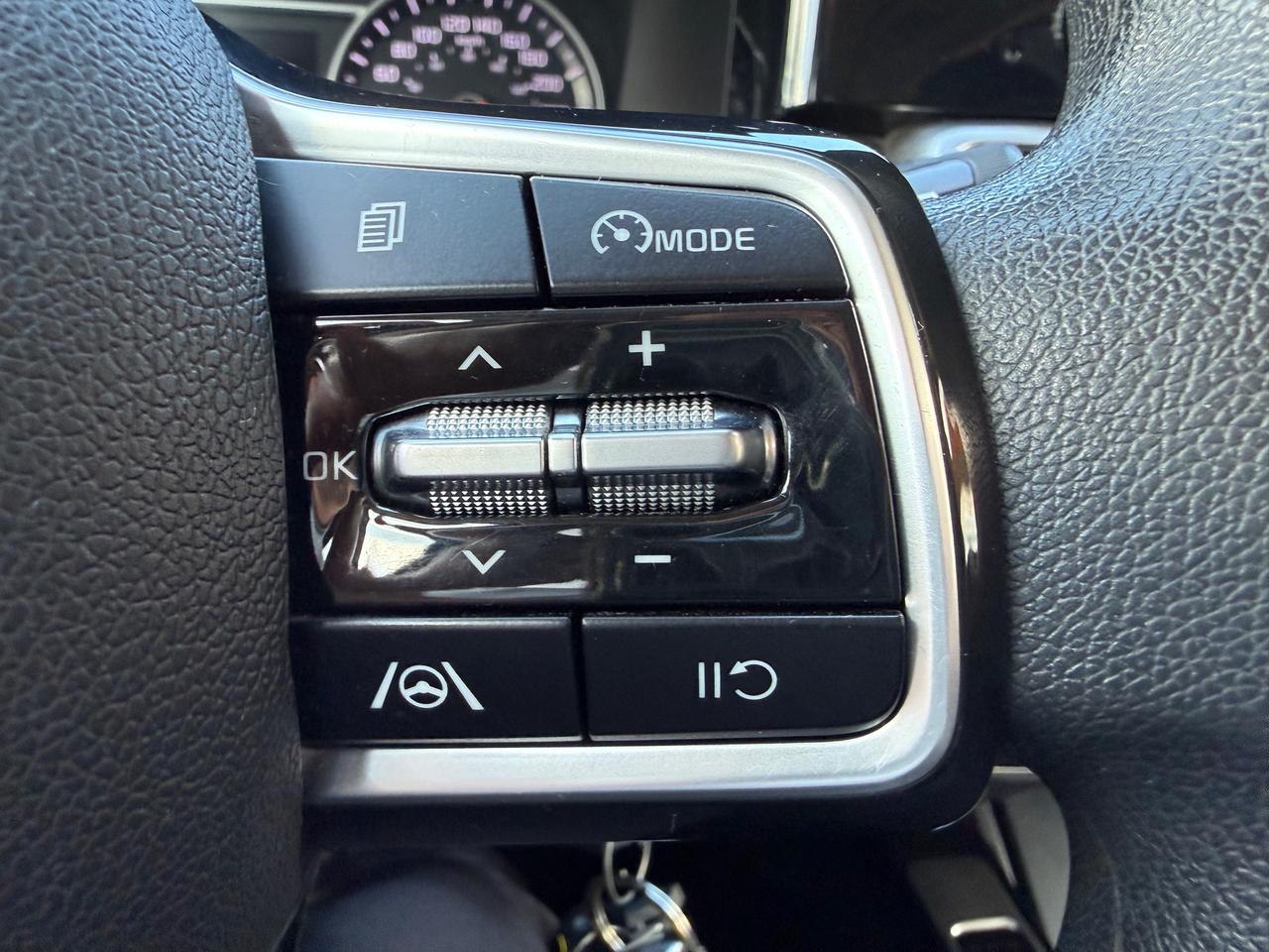 2021 Kia Sorento 2.5L LX+ 4dr All-Wheel Drive Photo