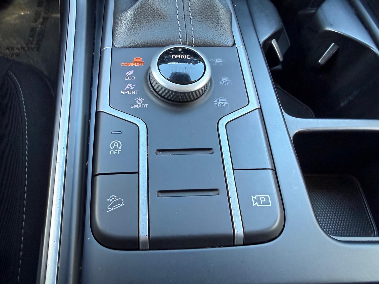 2021 Kia Sorento 2.5L LX+ 4dr All-Wheel Drive Photo