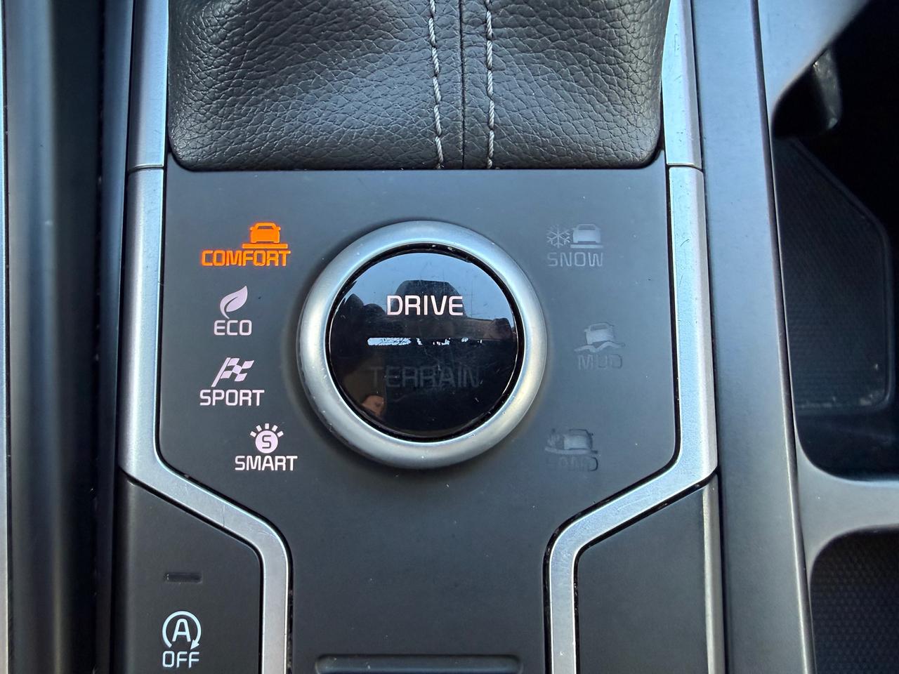 2021 Kia Sorento 2.5L LX+ 4dr All-Wheel Drive Photo