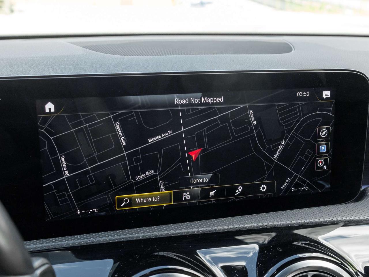 2021 Mercedes-Benz A-Class A 220 4MATIC -AMG Line-Ambient Lights-Navi-Dealer Serviced Photo