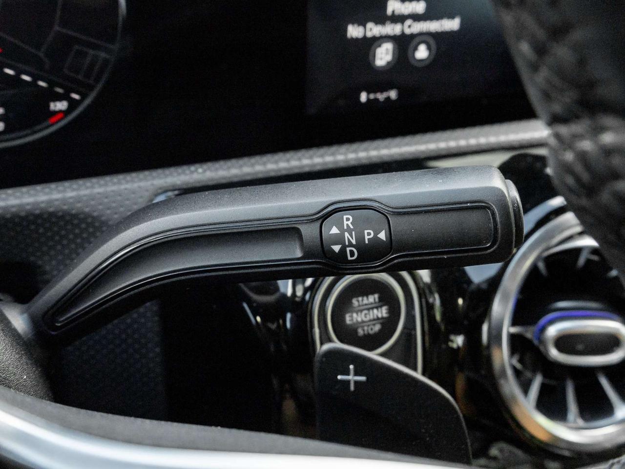 2021 Mercedes-Benz A-Class A 220 4MATIC -AMG Line-Ambient Lights-Navi-Dealer Serviced Photo