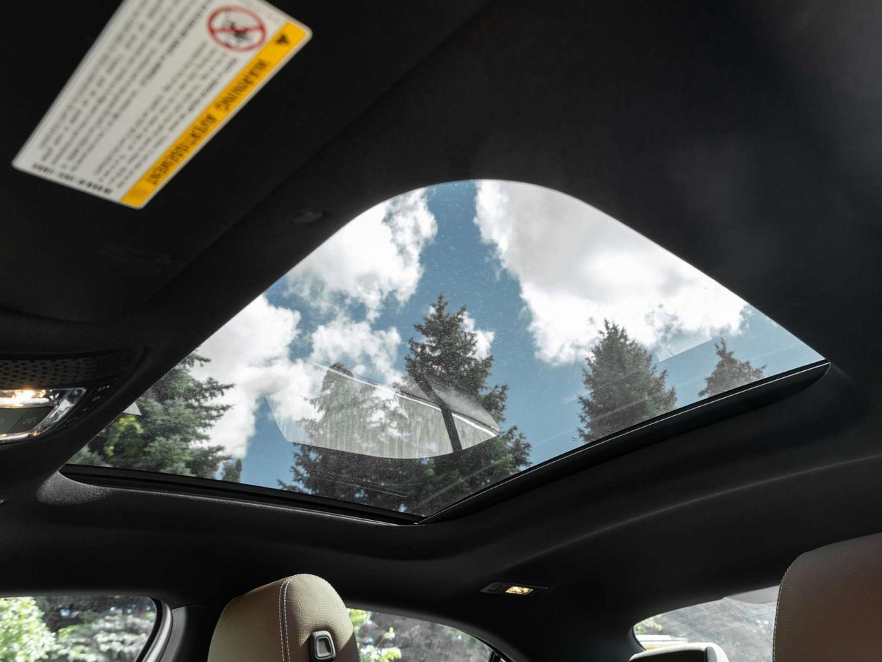 2021 Mercedes-Benz A-Class A 220 4MATIC -AMG Line-Ambient Lights-Navi-Dealer Serviced Photo