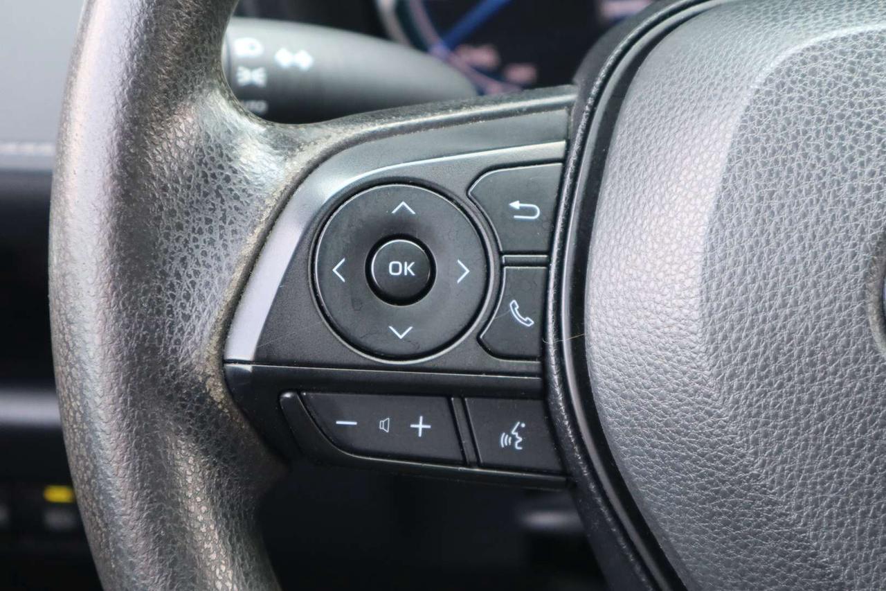2023 Toyota RAV4 LE Premium   No Accident   Clean Carfax Photo