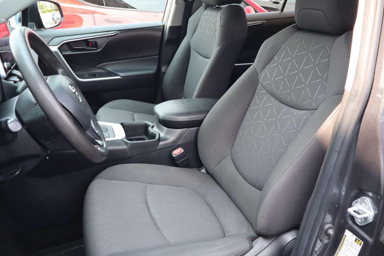 2023 Toyota RAV4 LE Premium   No Accident   Clean Carfax Photo