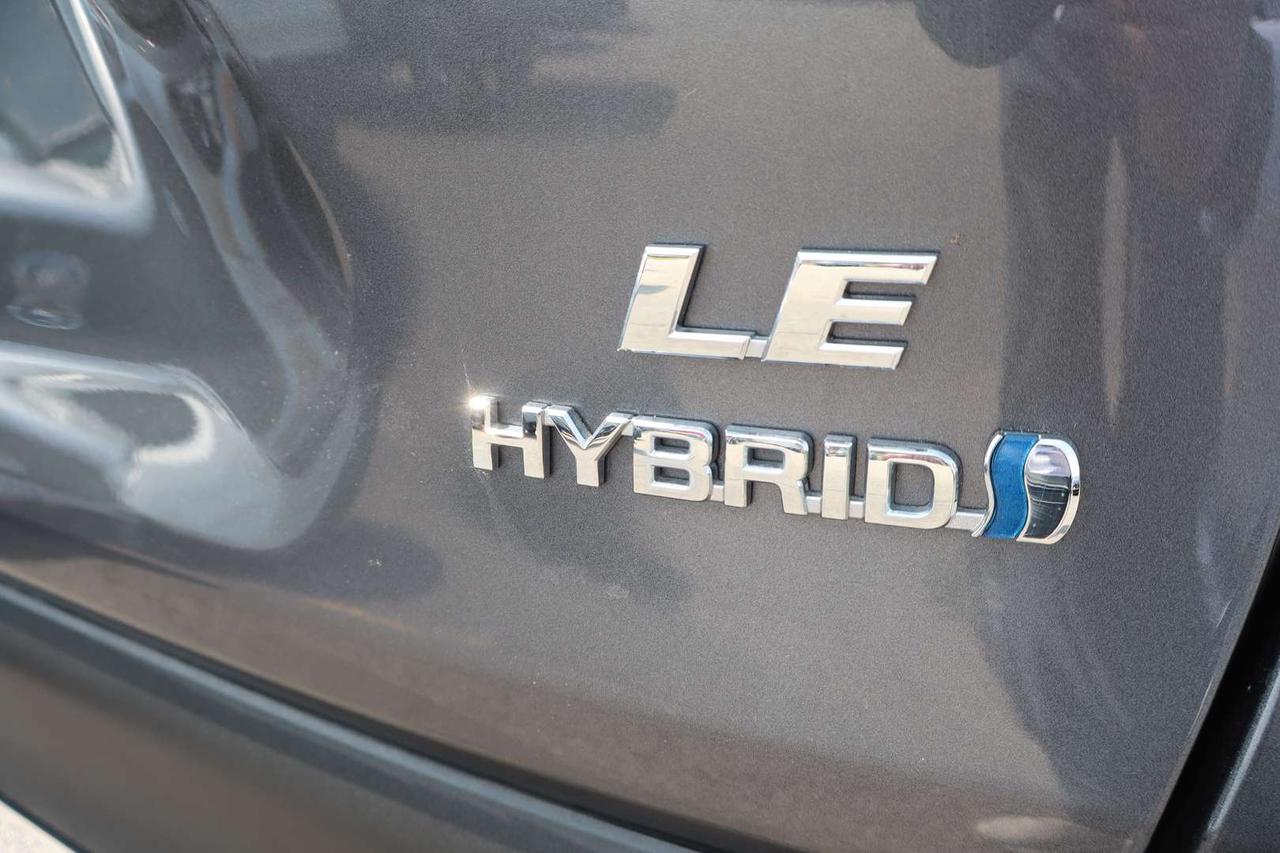 2023 Toyota RAV4 LE Premium   No Accident   Clean Carfax Photo