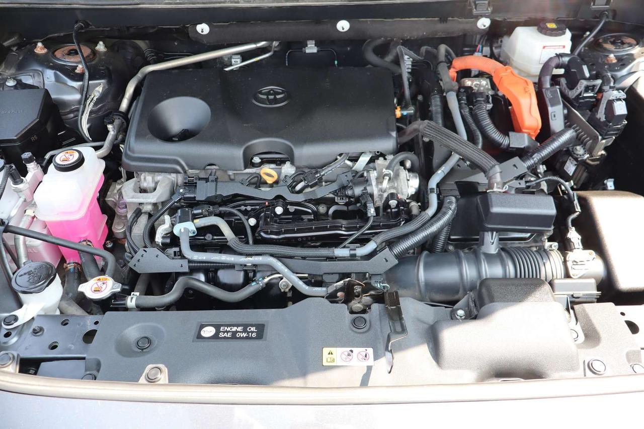 2023 Toyota RAV4 LE Premium   No Accident   Clean Carfax Photo
