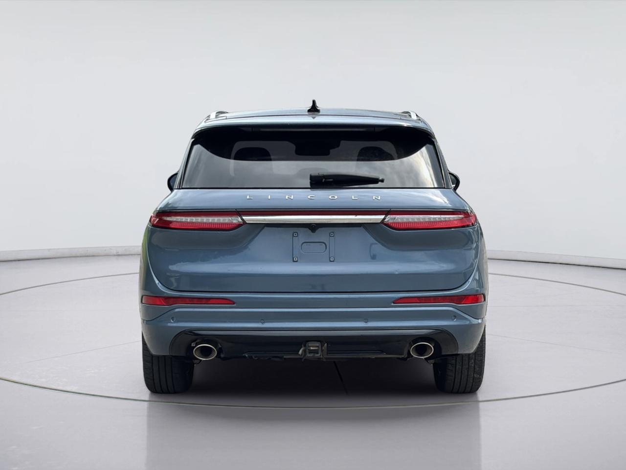 2024 Lincoln Corsair Grand Touring Photo