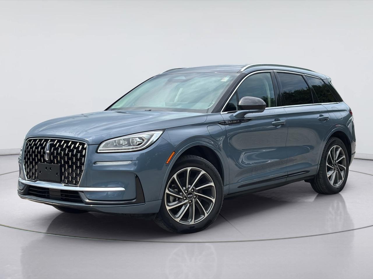 2024 Lincoln Corsair Grand Touring Photo0