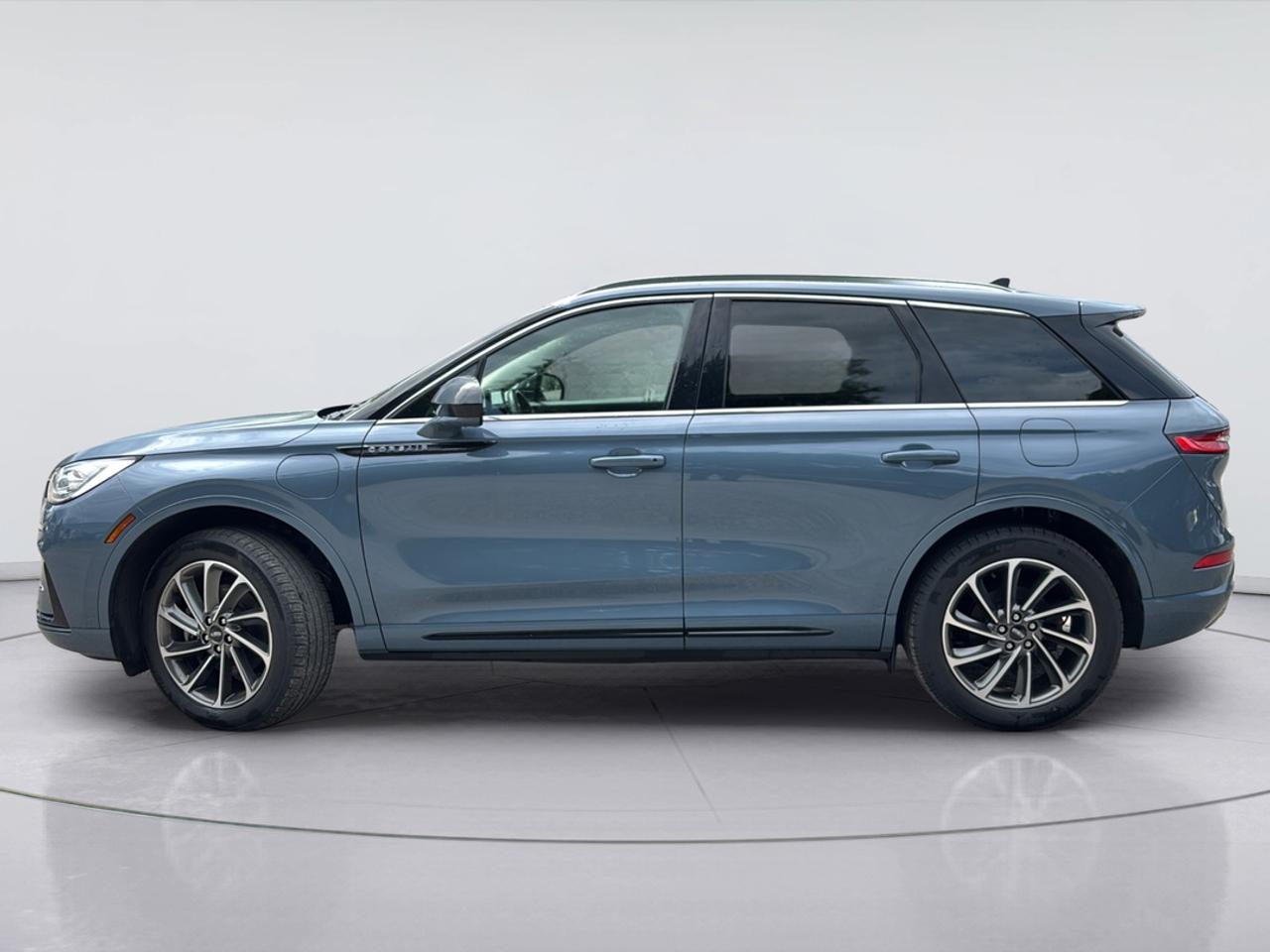 2024 Lincoln Corsair Grand Touring Photo1
