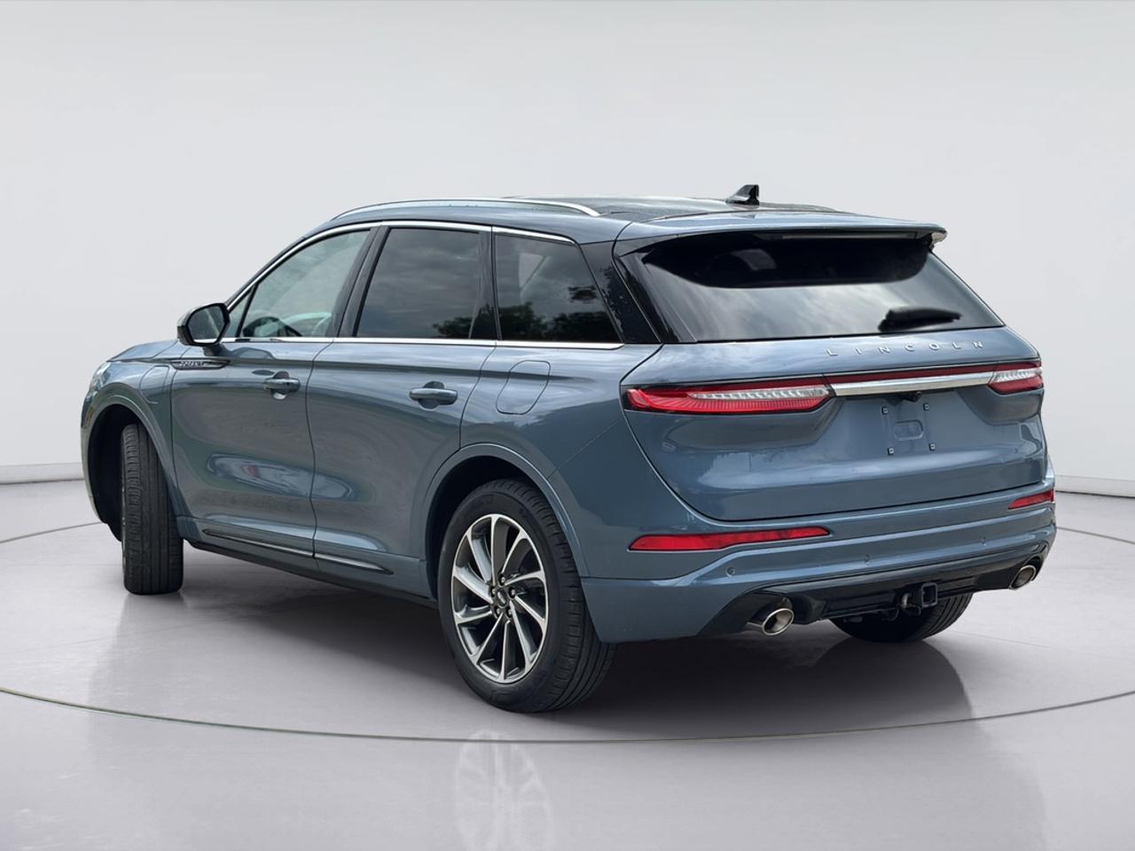 2024 Lincoln Corsair Grand Touring Photo