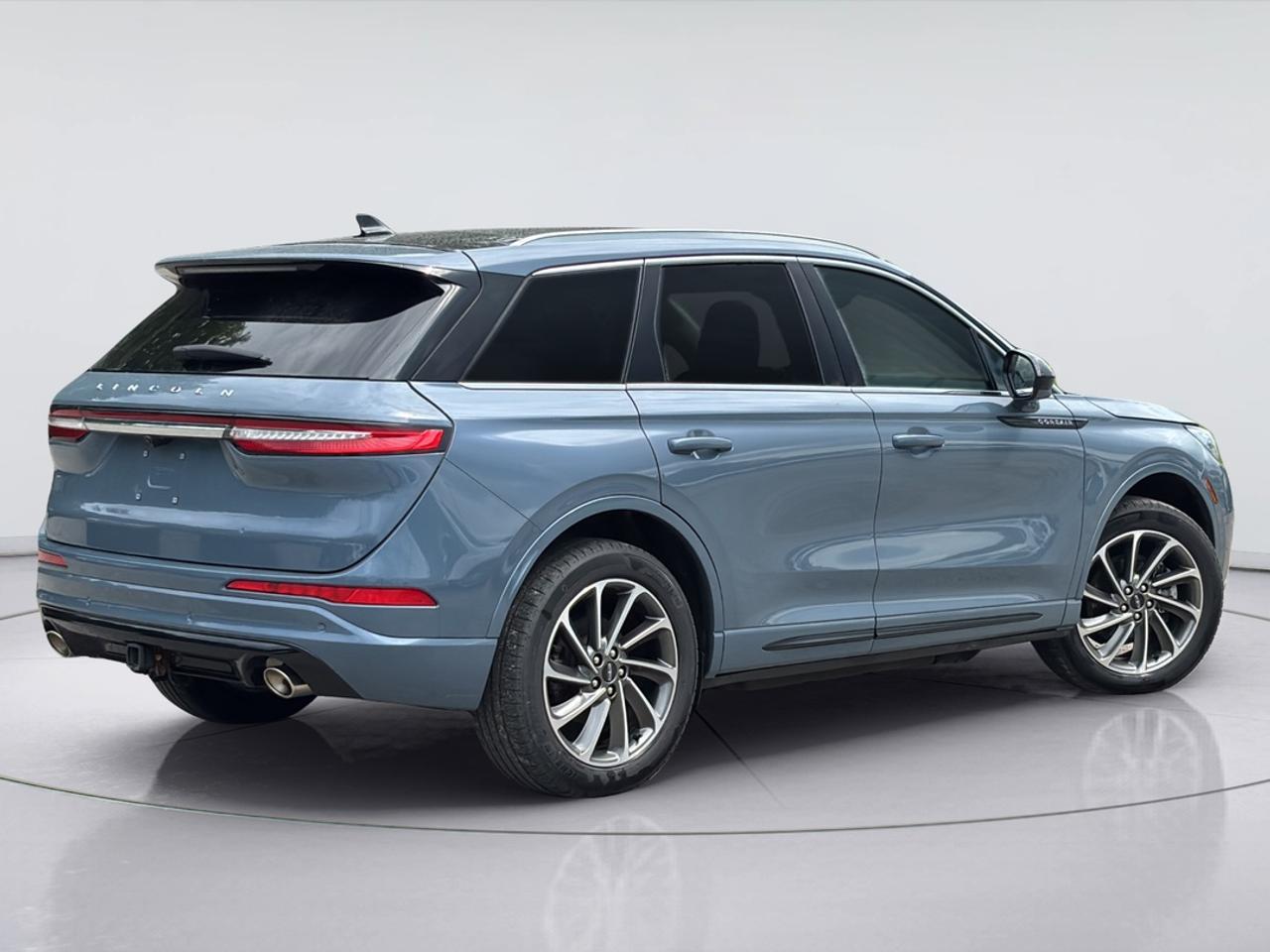 2024 Lincoln Corsair Grand Touring Photo