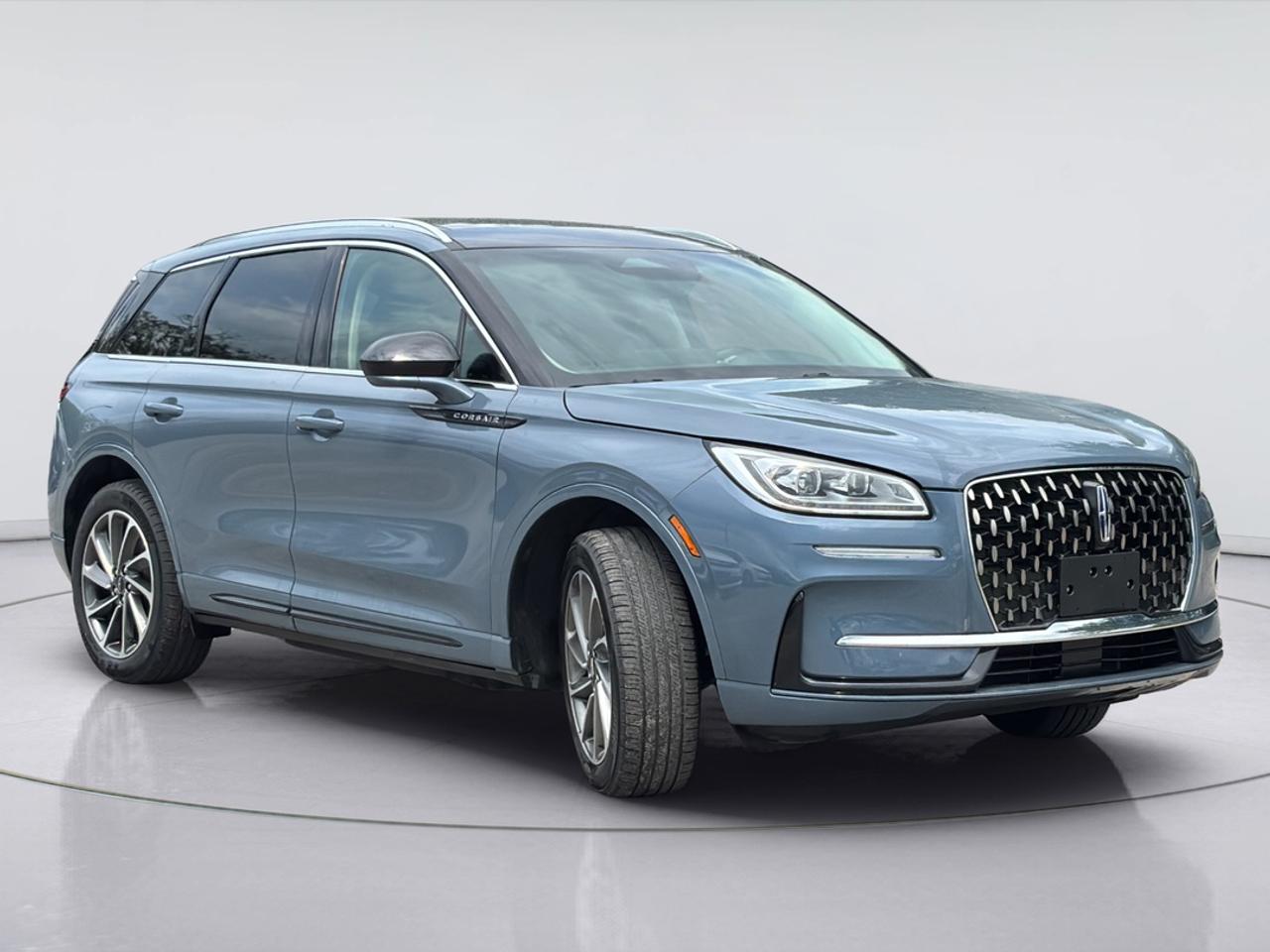 2024 Lincoln Corsair Grand Touring Photo
