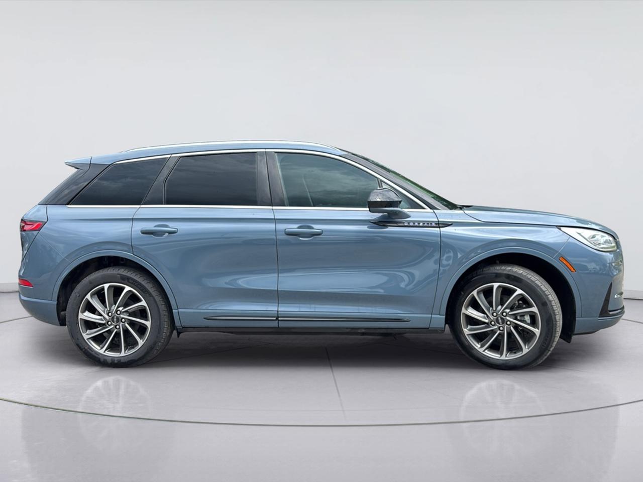 2024 Lincoln Corsair Grand Touring Photo