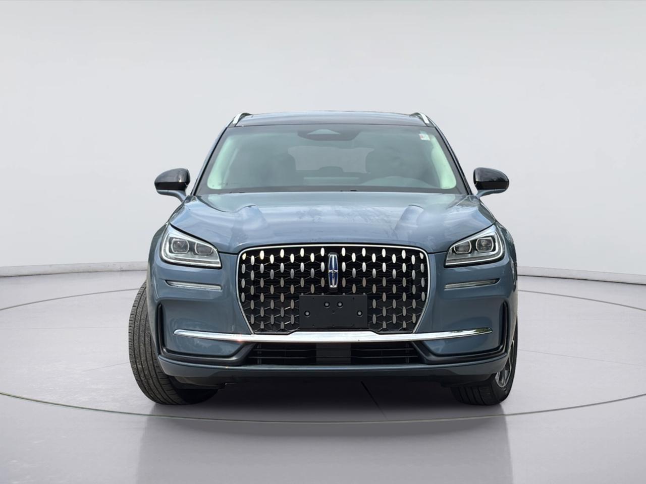 2024 Lincoln Corsair Grand Touring Photo