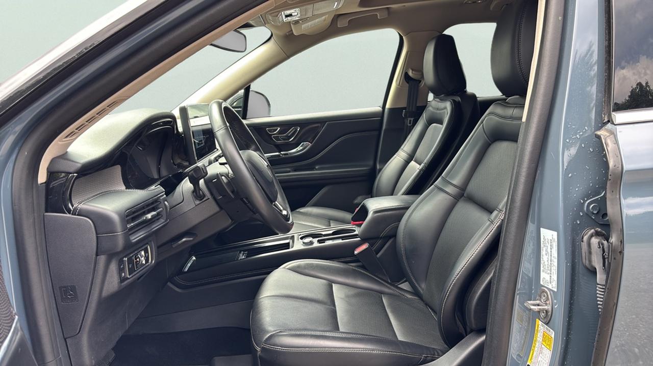 2024 Lincoln Corsair Grand Touring Photo
