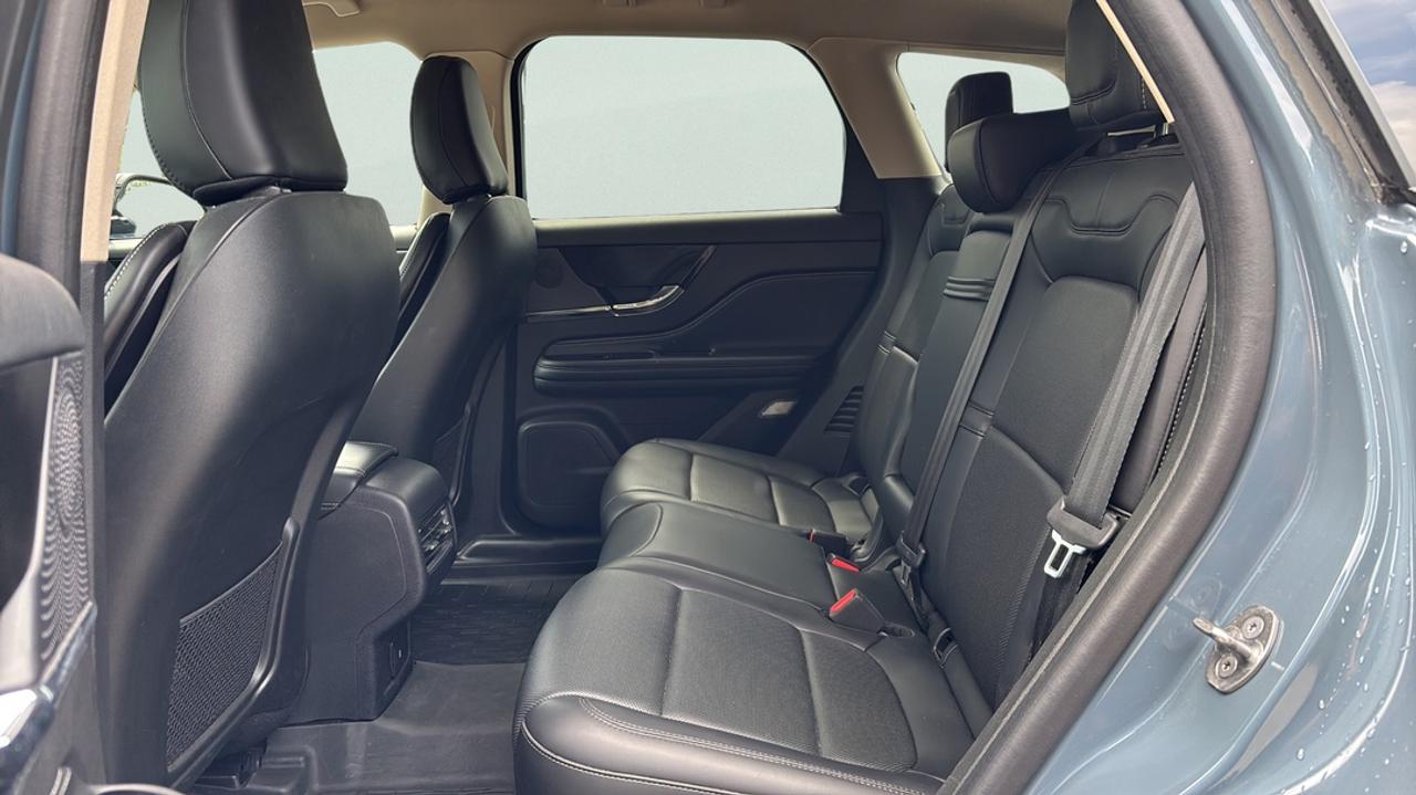 2024 Lincoln Corsair Grand Touring Photo