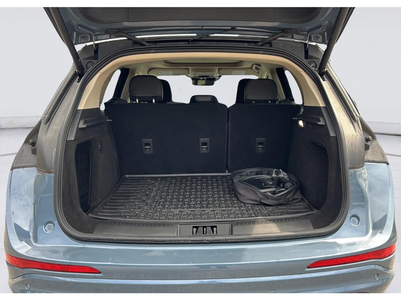 2024 Lincoln Corsair Grand Touring Photo