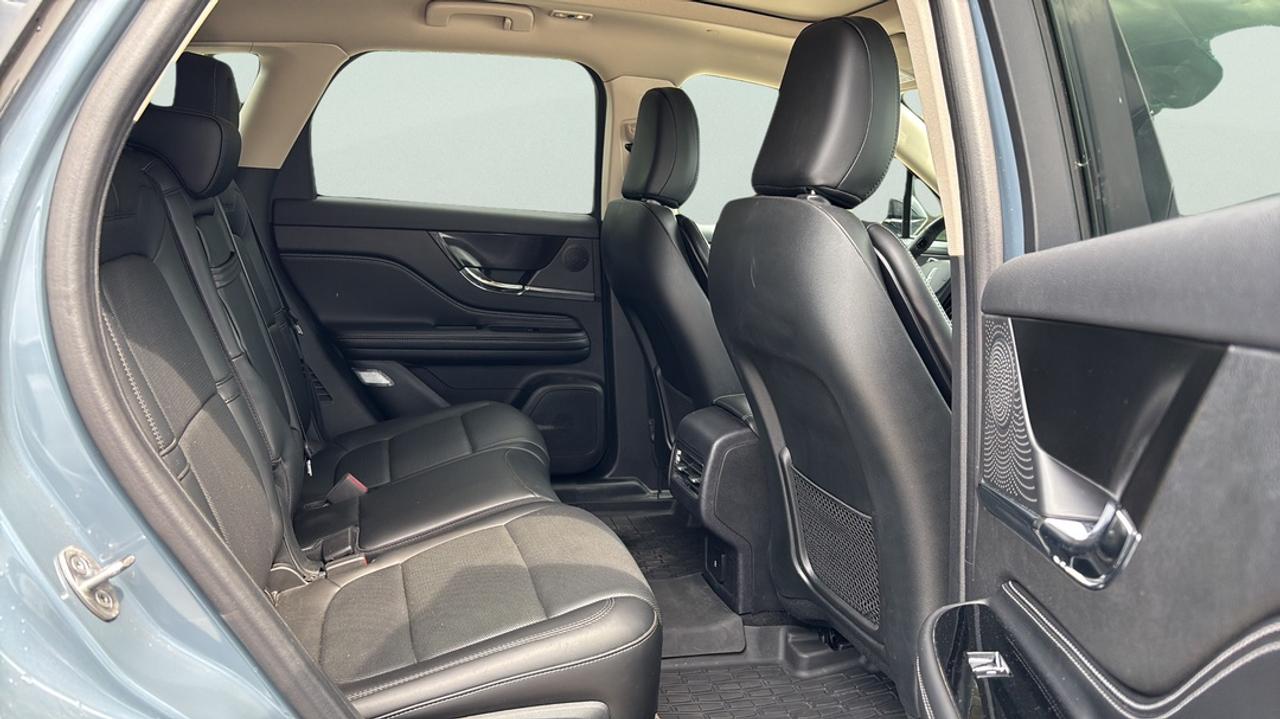 2024 Lincoln Corsair Grand Touring Photo