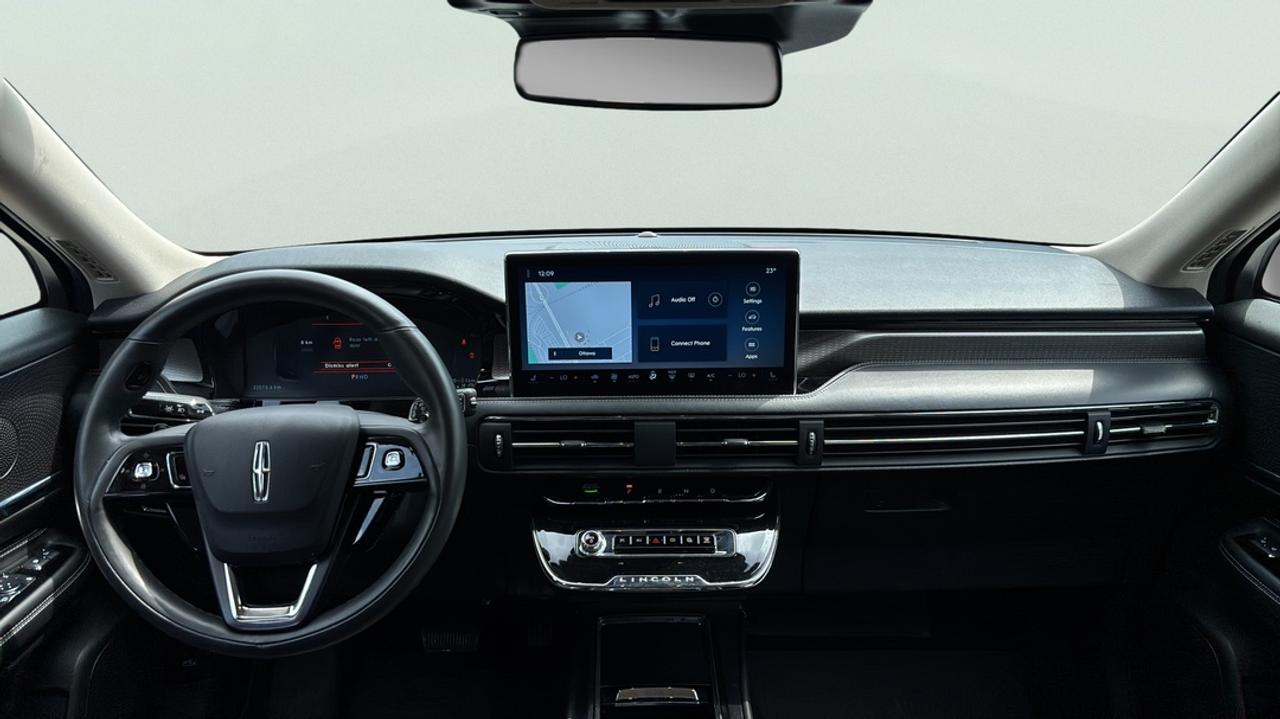 2024 Lincoln Corsair Grand Touring Photo