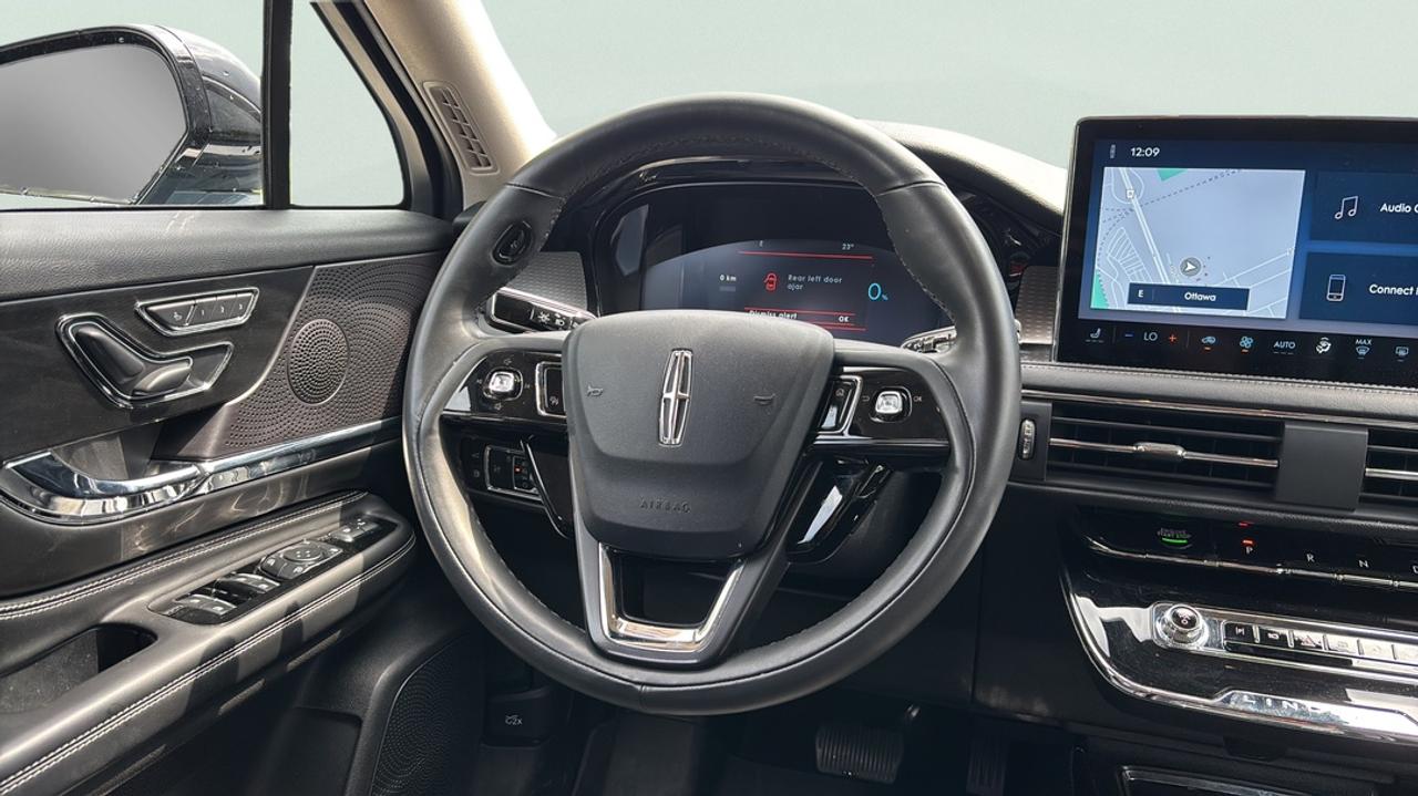 2024 Lincoln Corsair Grand Touring Photo